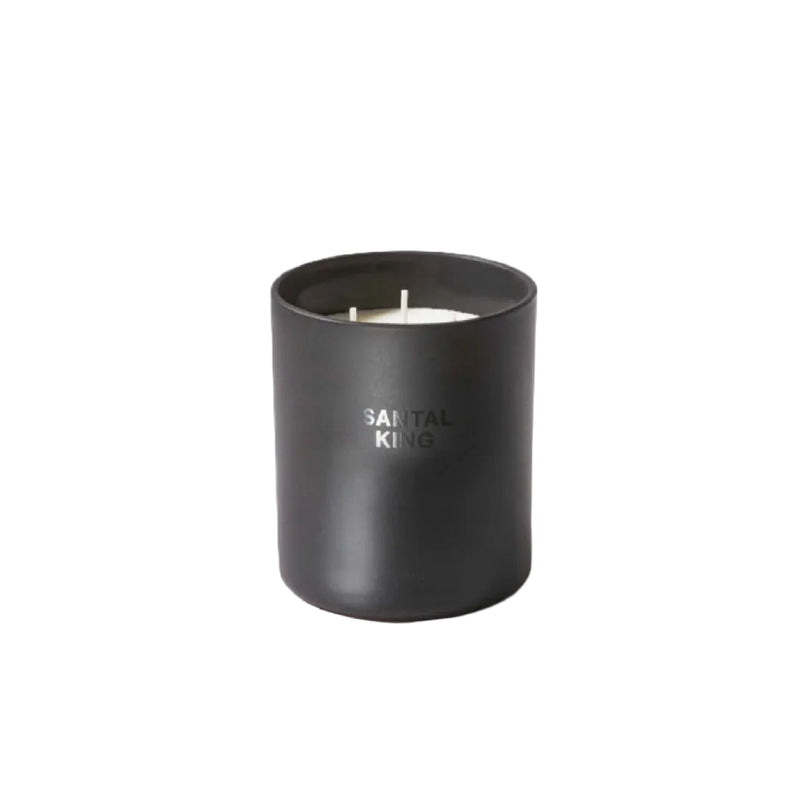 Duftlys fra Cassina i duften Santal King