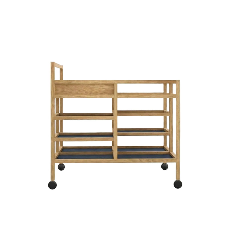 Cassina Serving Cart Serveringsvogn