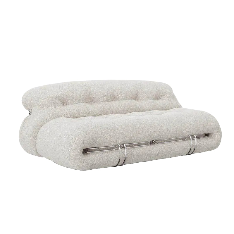 Cassina Soriana 2-seter Sofa
