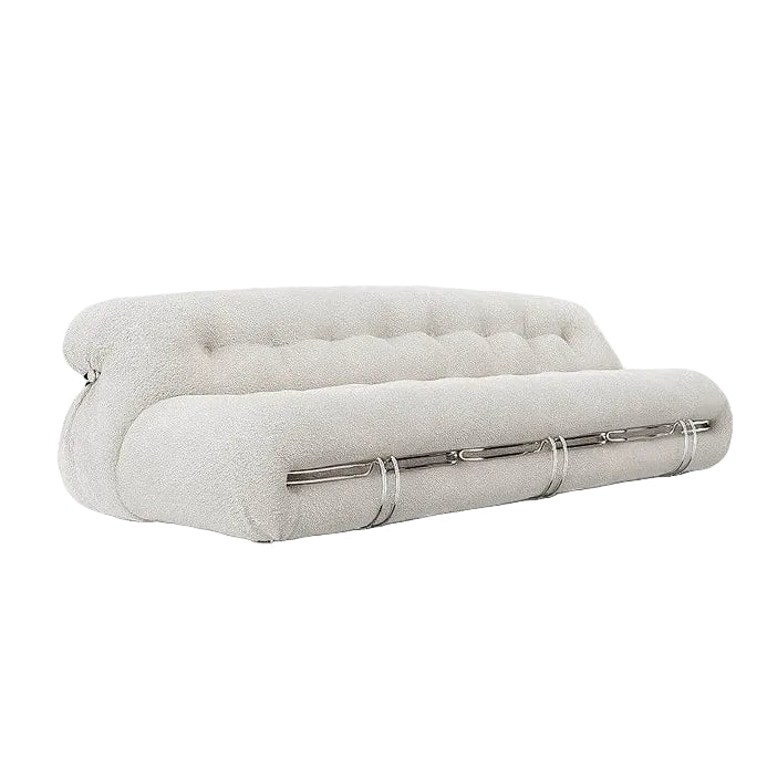 Cassina Soriana 3-seter Sofa