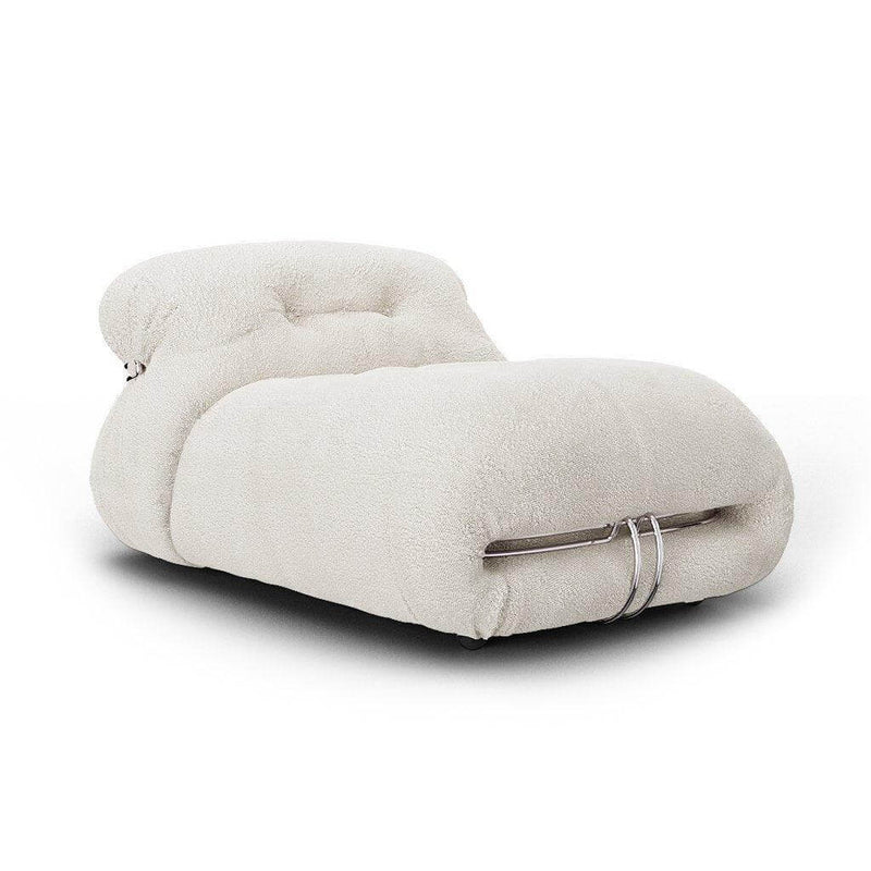 Cassina Soriana Chaiselounge