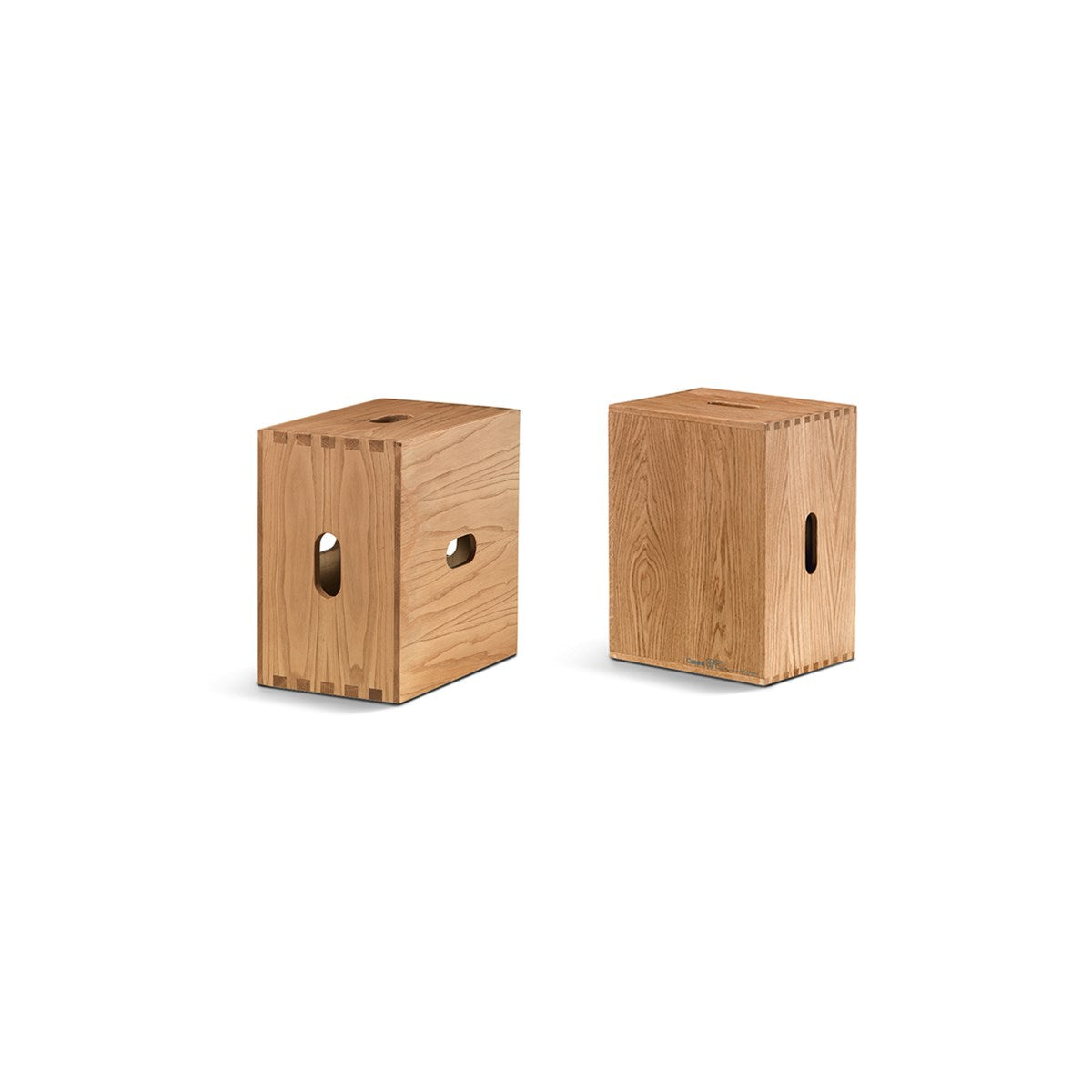LC14 designet av Le Corbusier for Cassina 