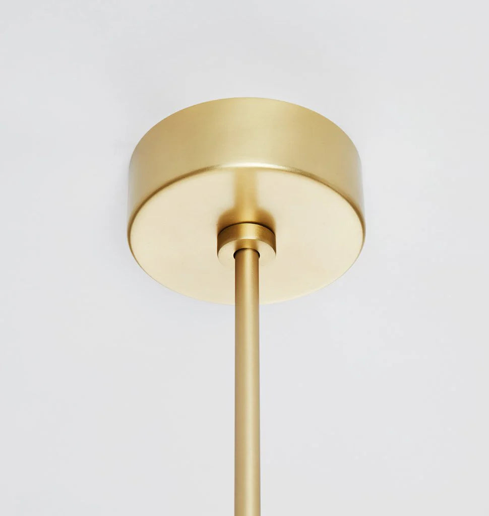 Boden Chandelier 04 Taklampe