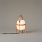 Cesta Bordlampe