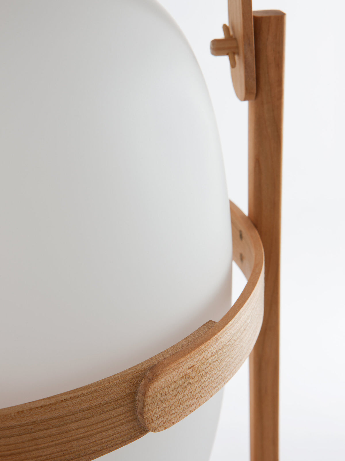 Cesta Bordlampe