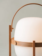 Cestita Oppladbar Lampe