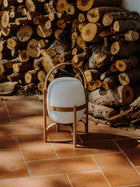 Cestita Oppladbar Lampe