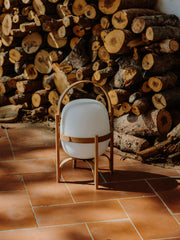 Cestita Oppladbar Lampe