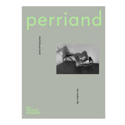 New Mags Charlotte Perriand Bok