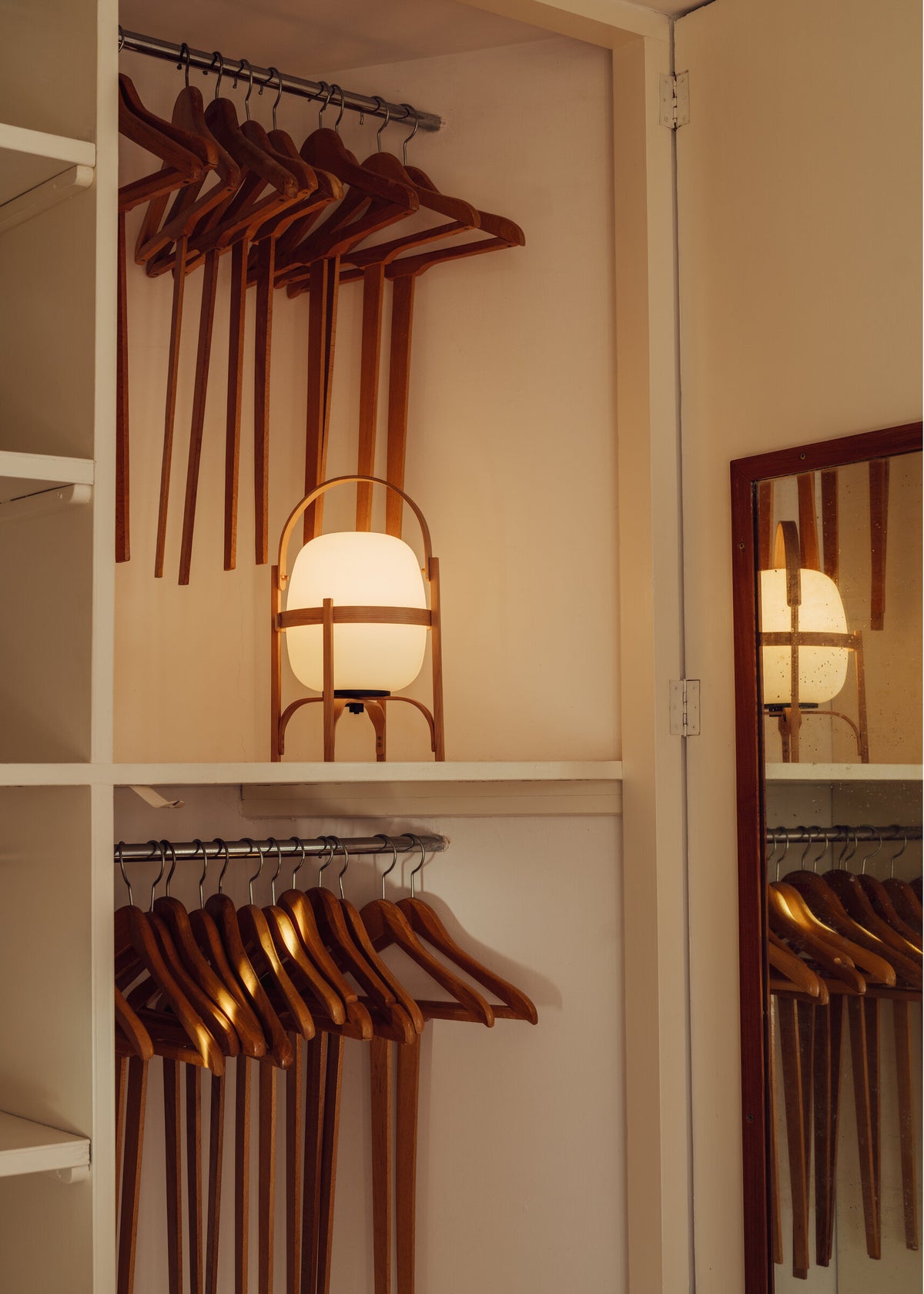 Cestita Oppladbar Lampe