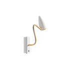 Catellani & Smith Cicloitalia Flex W1 Vegglampe - Utstillingsmodell