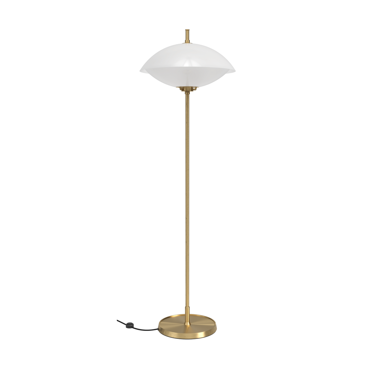 Fritz Hansen Clam™ Gulvlampe