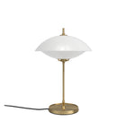 Fritz Hansen Clam™ Bordlampe