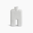 101 Copenhagen Cobra Vase Tall Medio