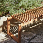 Cutter Outdoor Benk