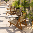 MR01 Outdoor Loungestol