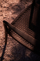 Nagomi Outdoor Spisestol