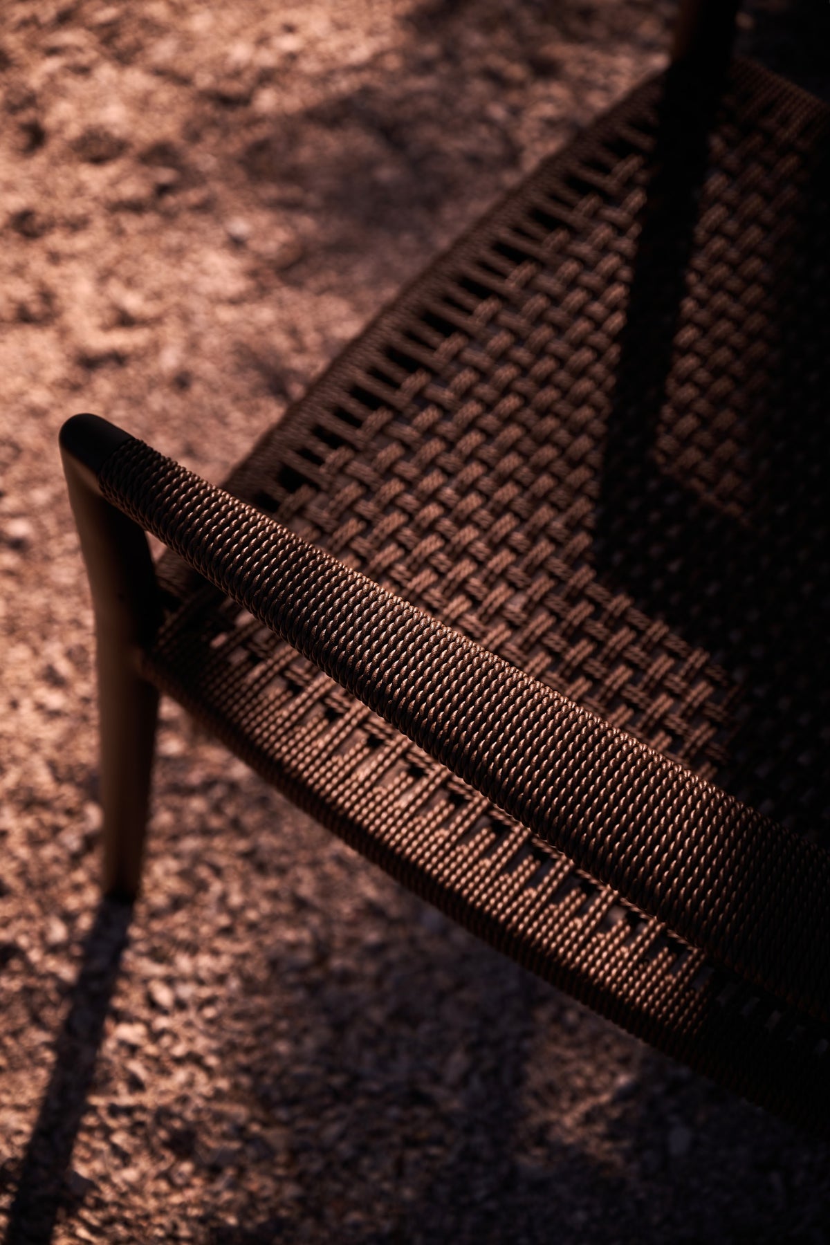 Nagomi Outdoor Spisestol