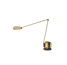 Lumina Daphine LED Gold