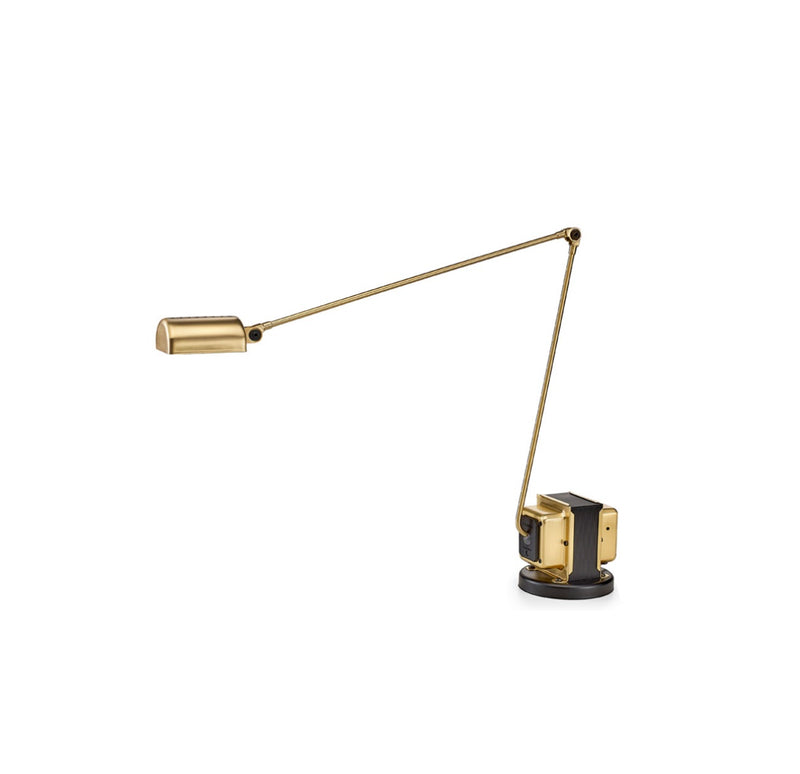 Lumina Daphine LED Gold