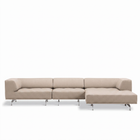 Fredericia Delphi Elements Sofa - Utstillingsmodell