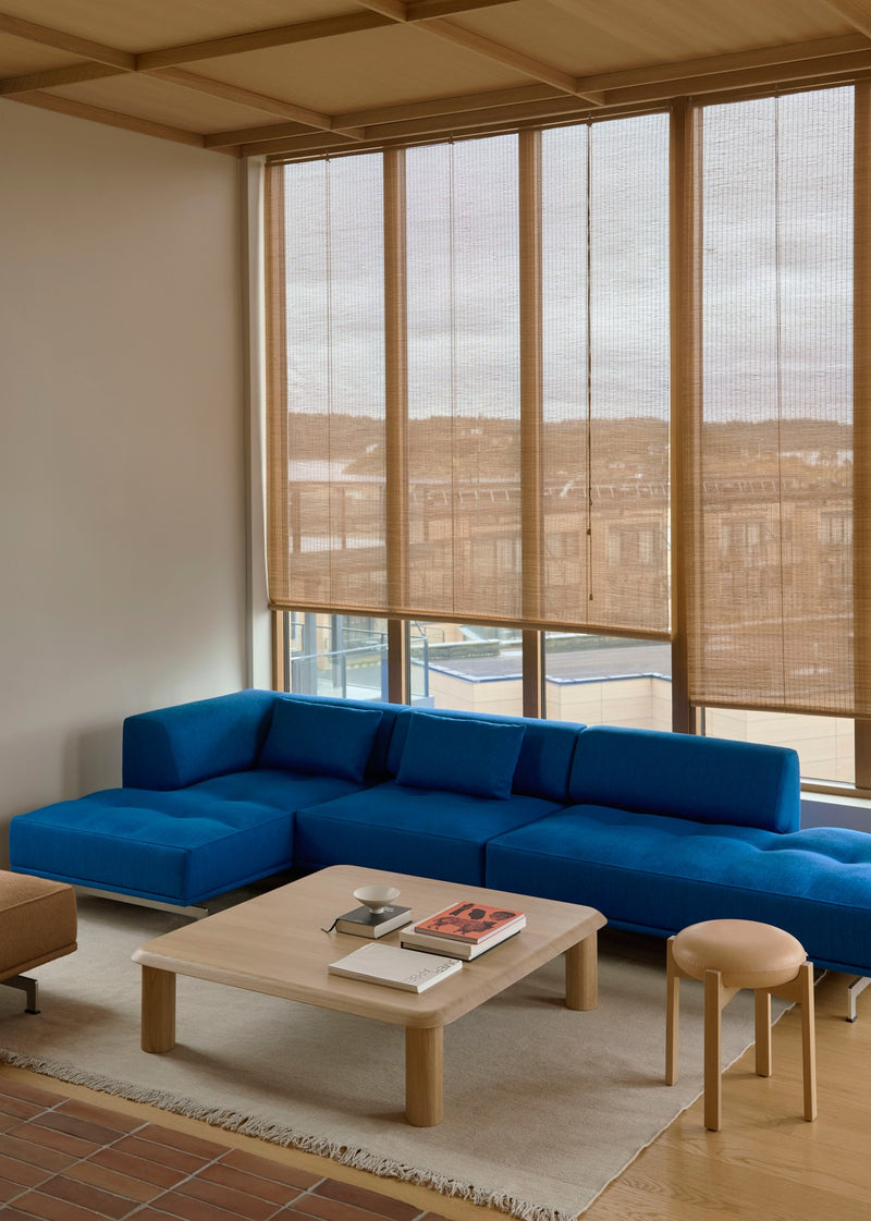 Delphi Elements Sofa Konfigurasjon H