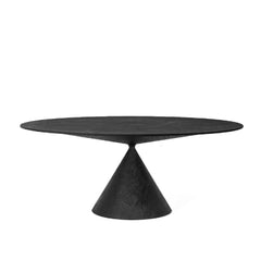 Desalto Clay Spisebord