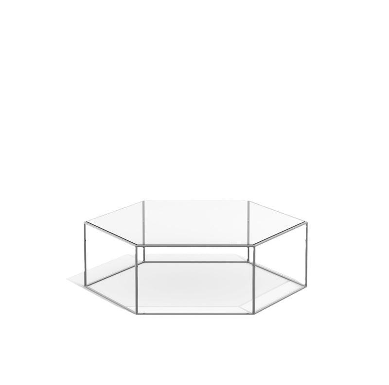 Desalto Hexagon Sofabord