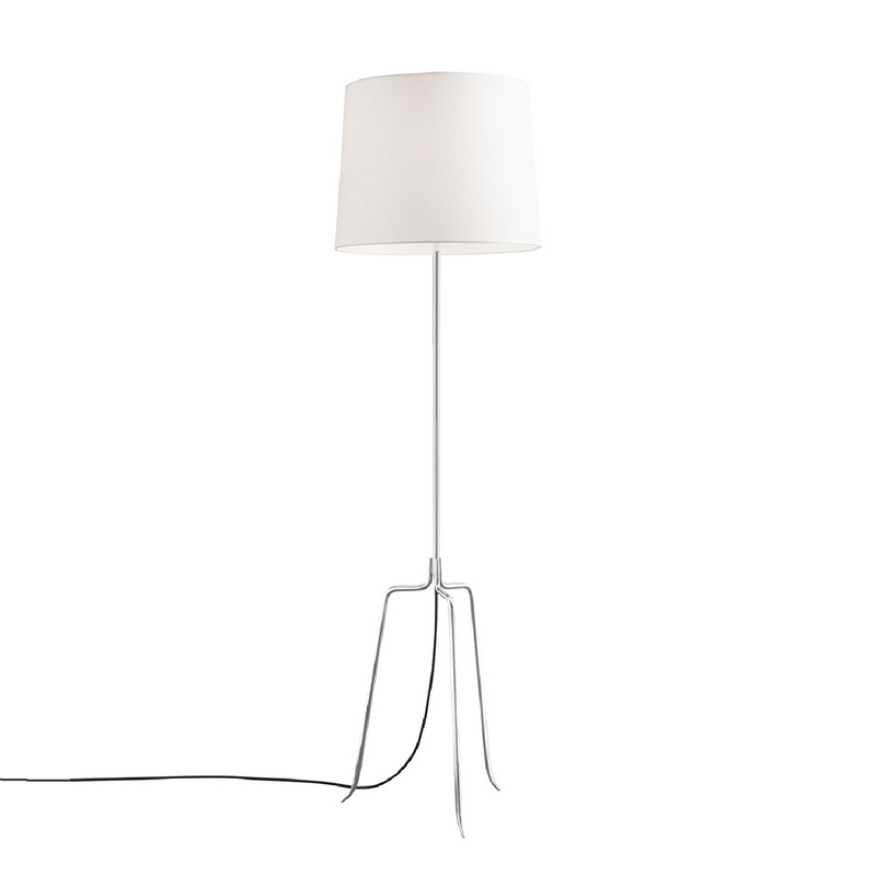 Kalmar Werkstätten Dreistelz Gulvlampe