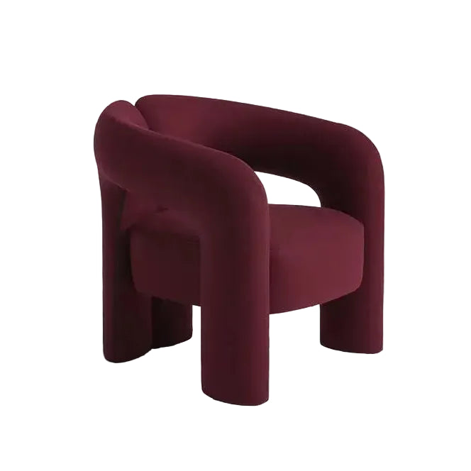 Cassina Dudet Loungestol