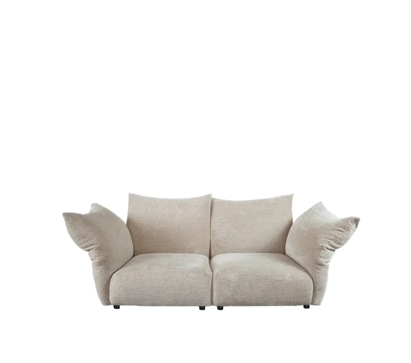Edra Standard Sofa 2-seter