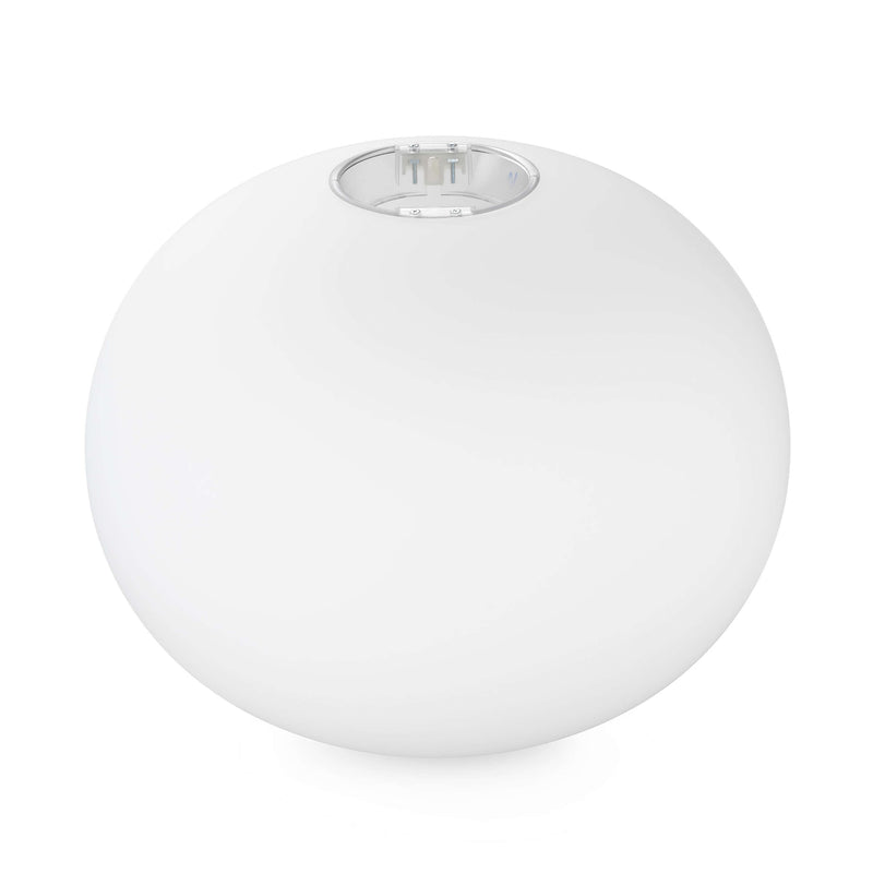 Flos Glo-Ball S2 - kun glassskjerm