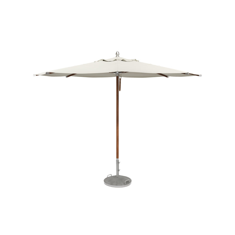 Fritz Hansen Atlantis Parasoll Ø330