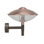 Fritz Hansen HL410™ Utendørs Vegglampe