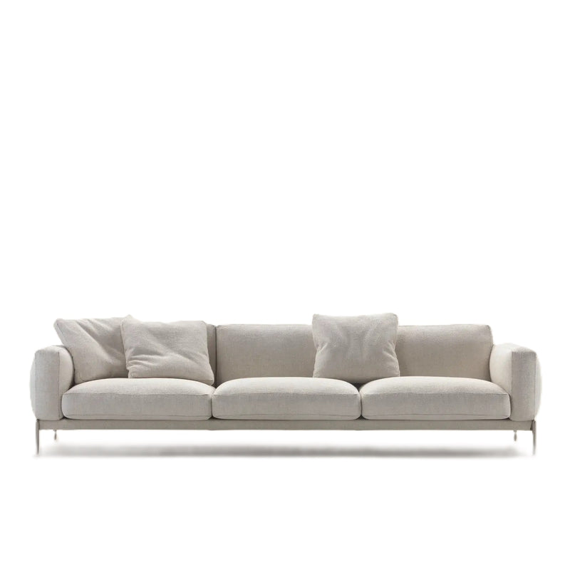 Flexform Romeo Compact Sofa