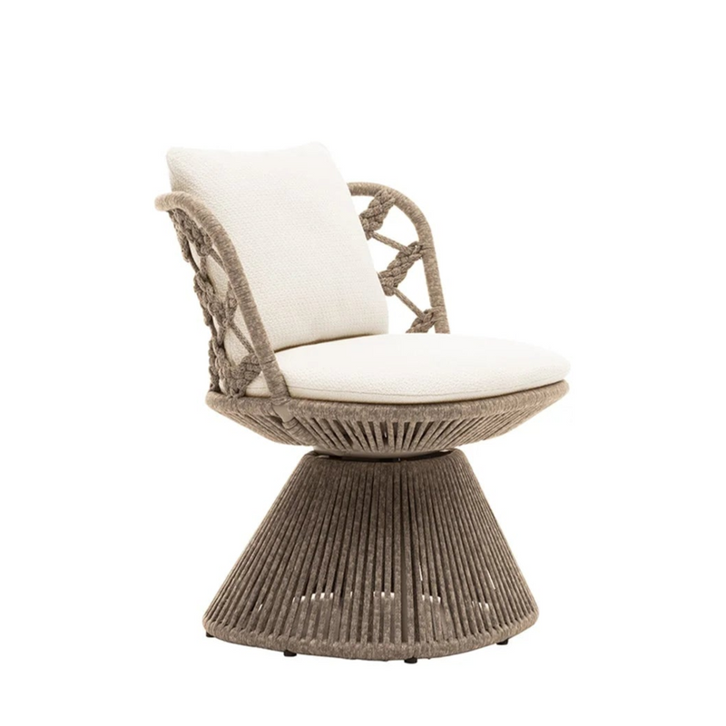 B&B Italia Flair O' Outdoor Spisestol