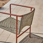 Ottavia Outdoor Loungestol