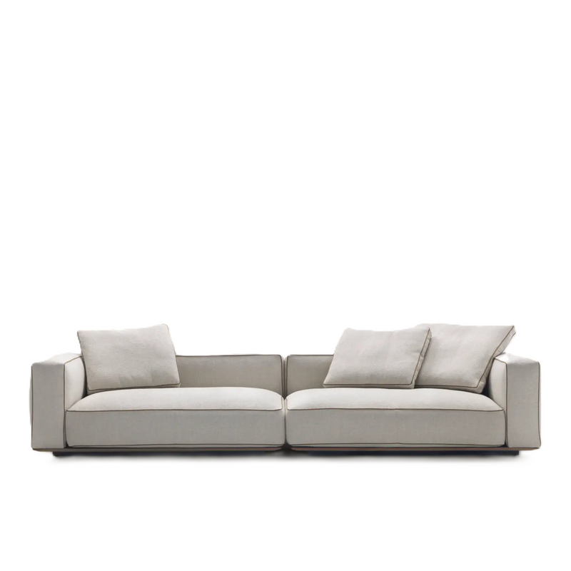 Flexform Grandemare Sofa