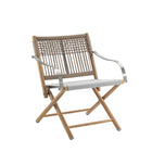 Flexform Lauren Outdoor Loungestol