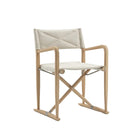 Flexform Luchino Outdoor Spisestol