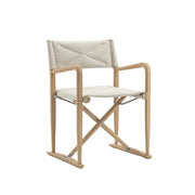 Flexform Luchino Outdoor Spisestol