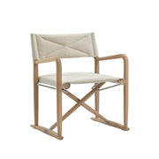 Flexform Luchino Outdoor Loungestol