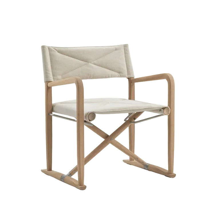 Flexform Luchino Outdoor Loungestol