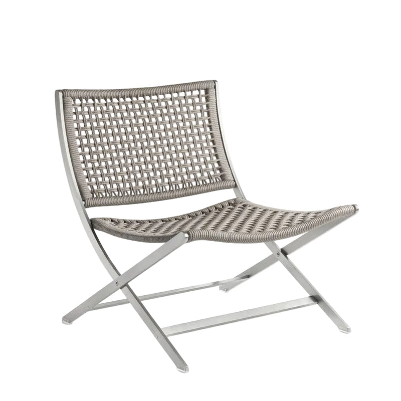 Flexform Peter Outdoor Loungestol