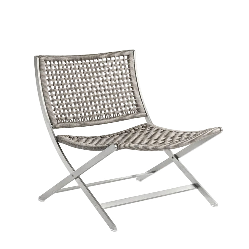 Flexform Peter Outdoor Loungestol