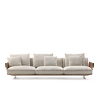 Flexform Bretton Sofa
