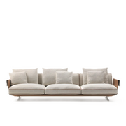 Flexform Bretton Sofa