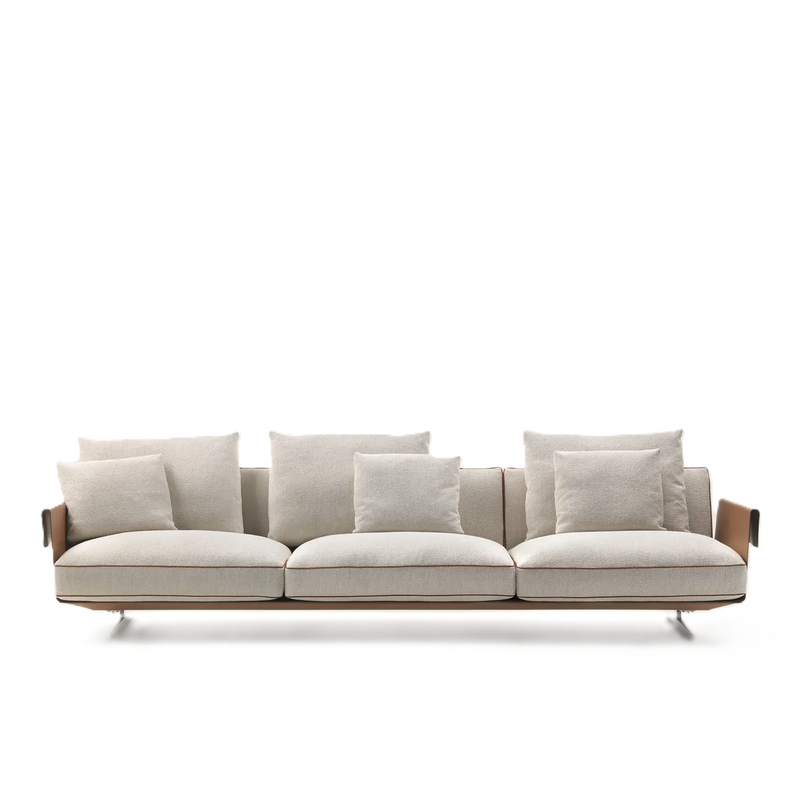 Flexform Bretton Sofa