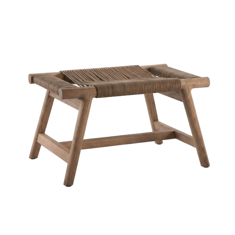 Flexform Giano Ottoman