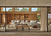 Groundpiece Sofa